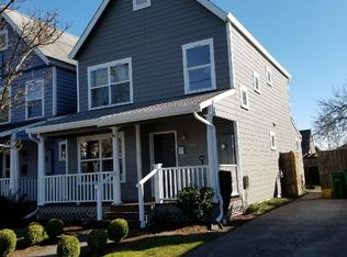 528 NE Going St, Portland, OR 97211