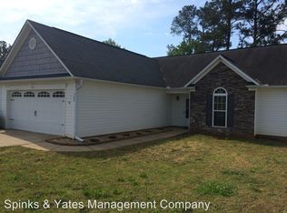 480 S Page St, Lagrange, GA 30241