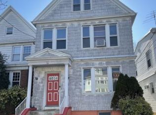 94 W 45th St FLOOR 1, Bayonne, NJ 07002