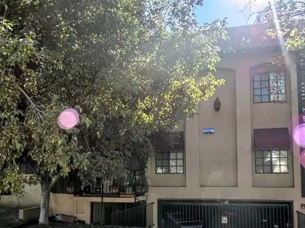 518 E Cypress Ave, Burbank, CA 91501