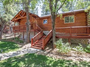1793 Columbine Dr, Big Bear Lake, CA 92315