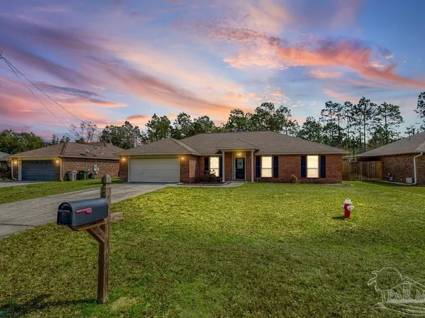 1068 Joaquin Rd, Pensacola, FL 32506