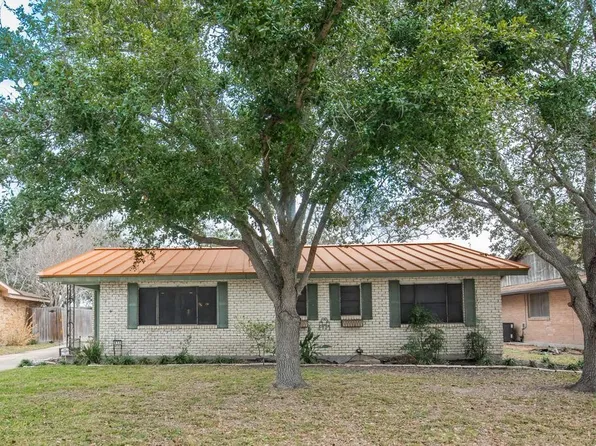 830 Crestview Dr, Corpus Christi, TX 78412