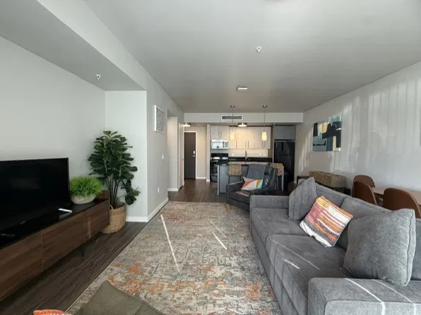 Park Place Apartments