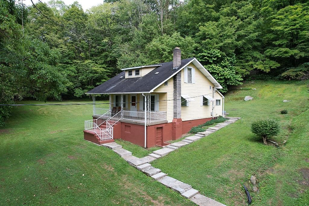 65 Utopia Ln, Jenkins, KY 41537 Zillow