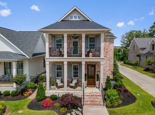 7055 Arbury Way #86, Ooltewah, TN 37363