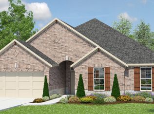 2706 Anhya Ln, League City, TX 77573
