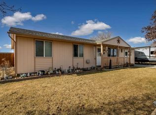 731 S 2nd Ave, Connell, WA 99326