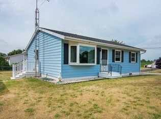 1183 Grandview Dr, Grass Lake, MI 49240