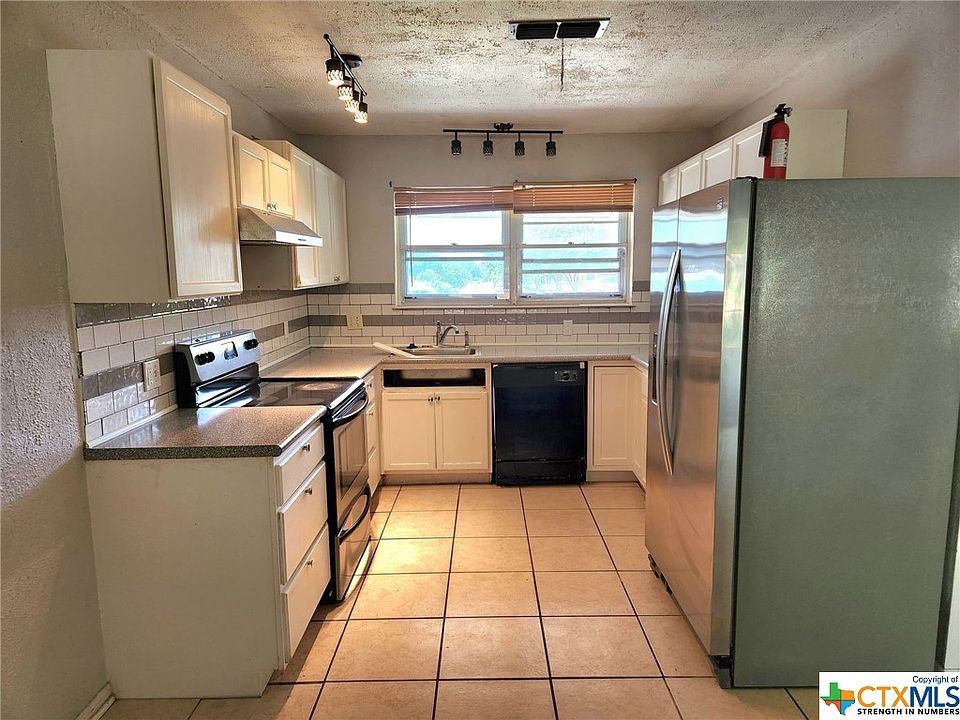 1906 N 60th St, Killeen, TX 76543 | Zillow