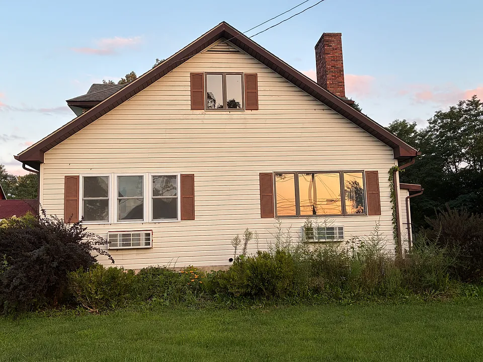 386 Old Bayview Rd