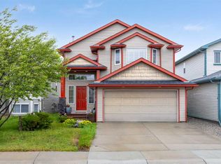 179 W Silver Springs Way NW, Airdrie, AB T4B2Y3