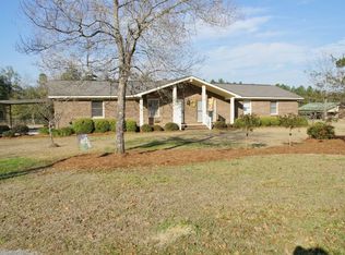 4606 Squirrel Haven Rd, Camilla, GA 31730