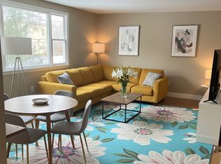 36 Taylor St #1, Amherst, MA 01002