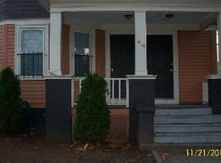 34 Hanover St, Providence, RI 02907