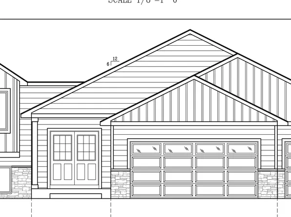 1839 Brandt Dr NE, Byron, MN 55920
