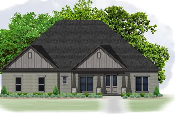 52 Trail Loop Rd, Huntsville, AL 35803