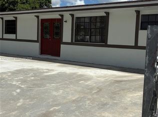 Mary Homes Sub Sec C, Homestead, FL 33033