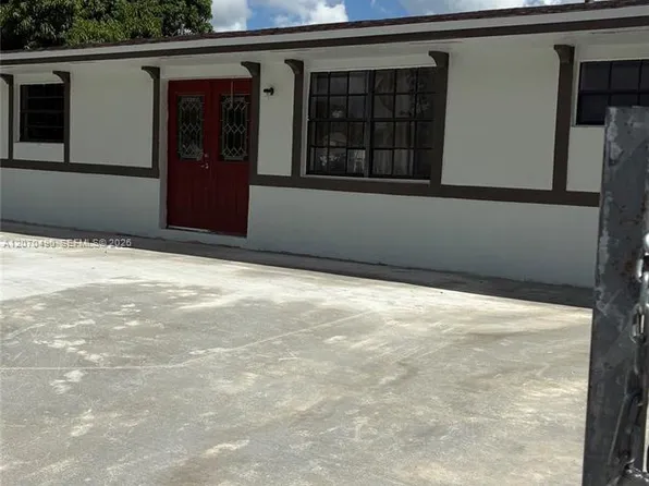 14521 SW 296th St, Homestead, FL 33033