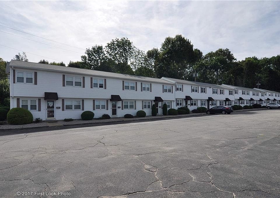 1st image of 27 Cowesett Ave APT 4