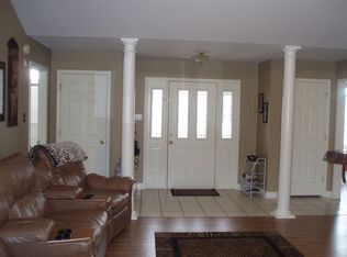 39 Magness Creek Dr, Cabot, AR 72023