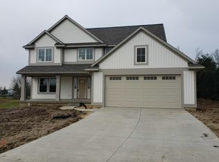 3174 Rodney Ct SW, Wyoming, MI 49418