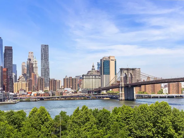90 Furman St APT N-818, Brooklyn, NY 11201