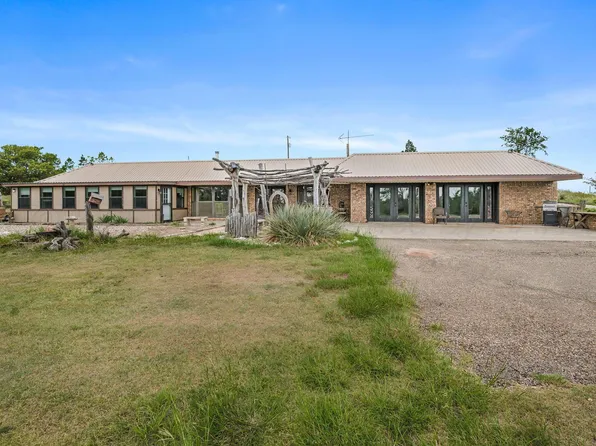 401 Meredith Cir, Howardwick, TX 79226