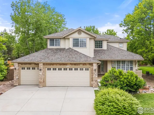 5348 Wild Dunes Ct, Boulder, CO 80301