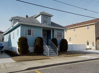 226 W Buttercup Rd, Wildwood Crest, NJ 08260