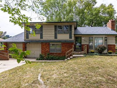 18203 E Hanthorne Dr, Independence, MO, 64057