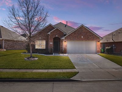2224 Castle Creek Dr, Little Elm, TX, 75068
