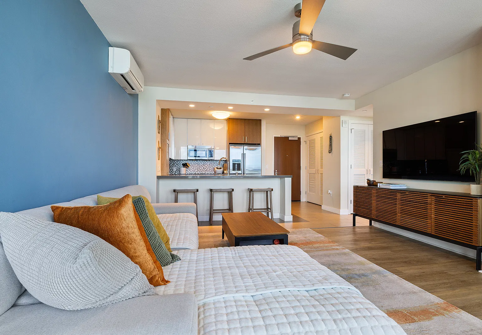 600 Ala Moana Blvd #2108, Honolulu, HI 96813 — Photo 2