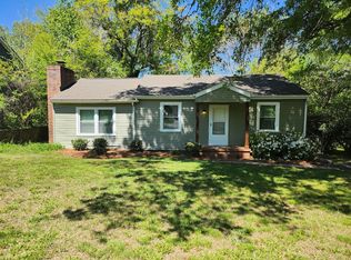 109 Pisgah Dr, Greenville, SC 29609