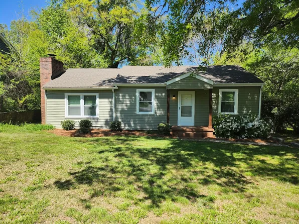 109 Pisgah Dr, Greenville, SC 29609