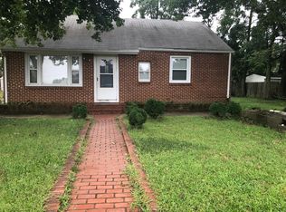 6425 Fleet Dr, Alexandria, VA 22310