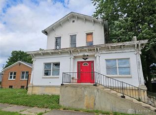 310 N Cherry St, Eaton, OH 45320