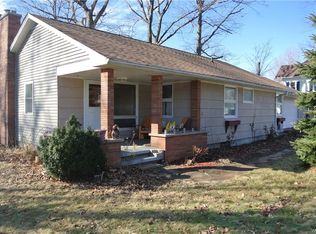 2978 Lockport Olcott Rd, Newfane, NY 14108