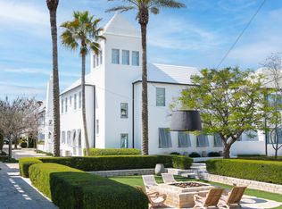 54 Seven Wells Ct, Inlet Beach, FL 32461