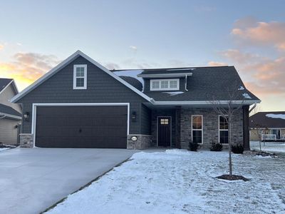 2957 GEORGETOWN PLACE, Menasha, WI, 54952