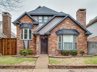 6019 Willow Wood Ln, Dallas, TX 75252