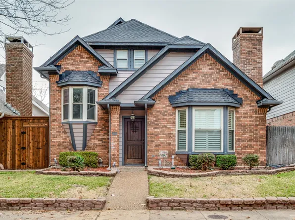 6019 Willow Wood Ln, Dallas, TX 75252