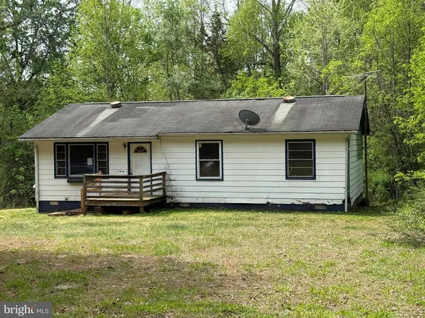 3154 Flat Run Rd, Locust Grove, VA 22508