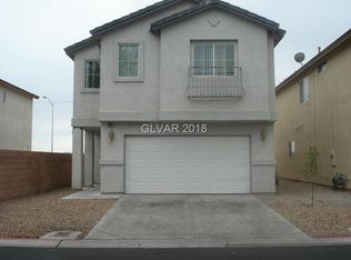 4357 Pittsfield St #0, Las Vegas, NV 89115