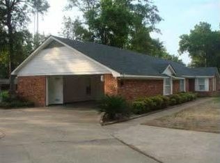 115 Huntington Dr, Ferriday, LA 71334