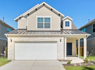 117 Ventura Dr, Liberty Hill, TX 78642