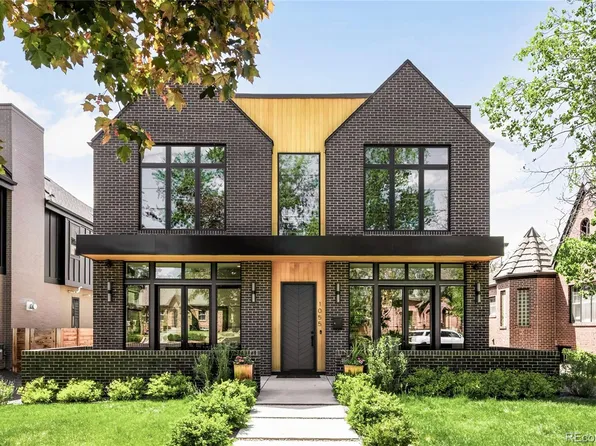 1055 S Josephine Street, Denver, CO 80209