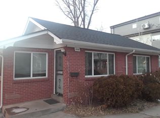 4543 Vrain St, Denver, CO 80212