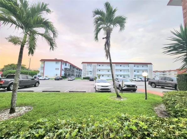 4310 NW 12th Ct APT 108, Lauderhill, FL 33313