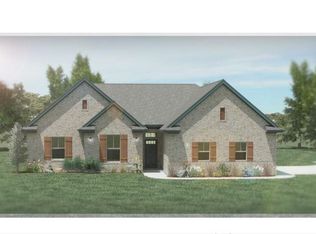 4604 E Bois Darc Rd, Perkins, OK 74059